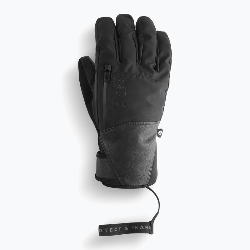 Rękawice narciarskie męskie Picture Madson Gloves 10/10 black 2