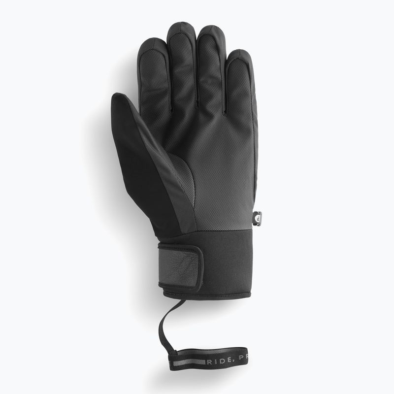 Rękawice narciarskie męskie Picture Madson Gloves 10/10 neon flare 3