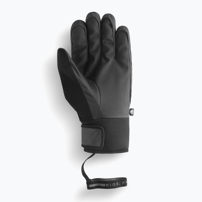 Rękawice narciarskie męskie Picture Madson Gloves 10/10 tobacco 3