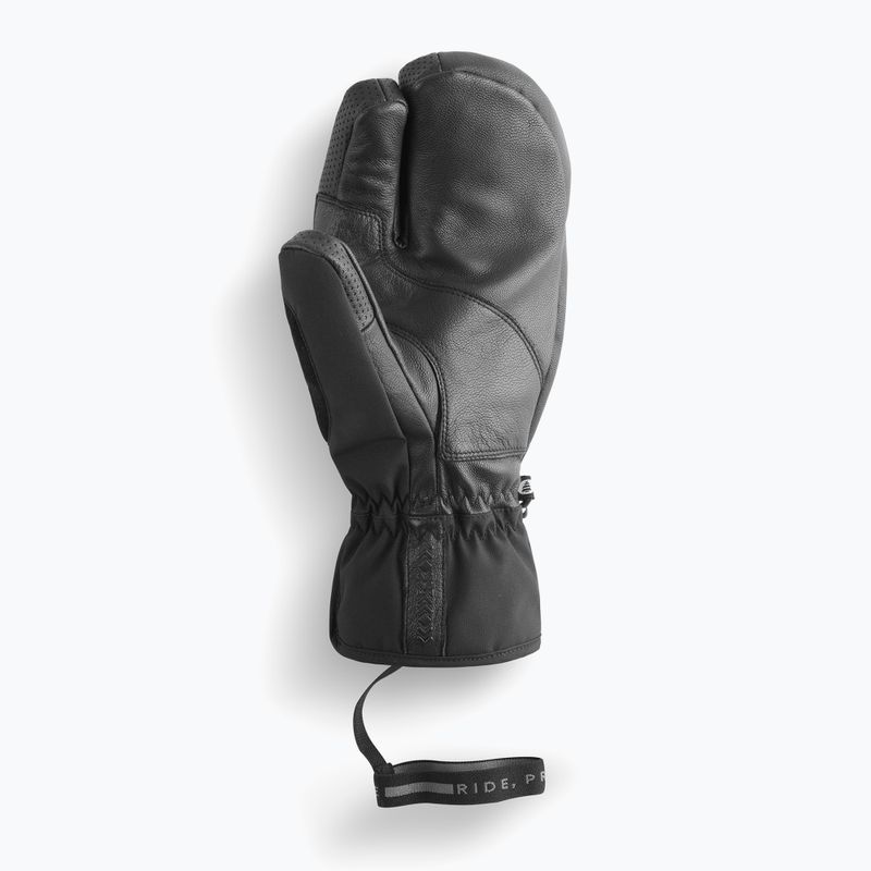 Rękawice narciarskie męskie Picture Sparks Lobster 20/20 black 3