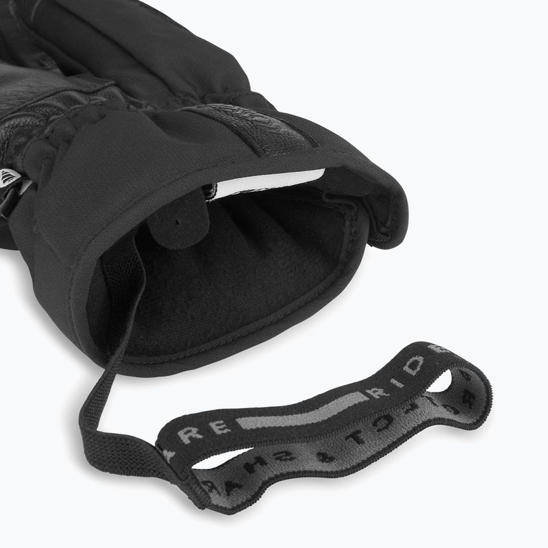 Rękawice narciarskie męskie Picture Sparks Lobster 20/20 black 5