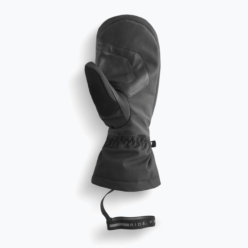 Rękawice narciarskie męskie Picture Grabey Gore-Tex Mitts black 3