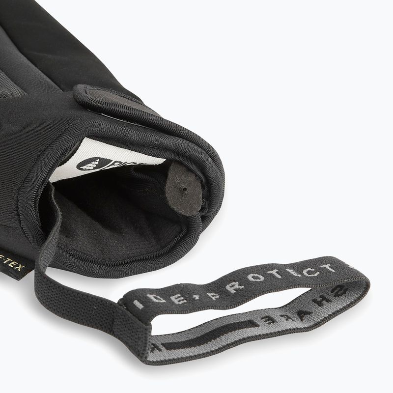 Rękawice narciarskie damskie Picture Pioneer Gore-Tex Gloves black 5