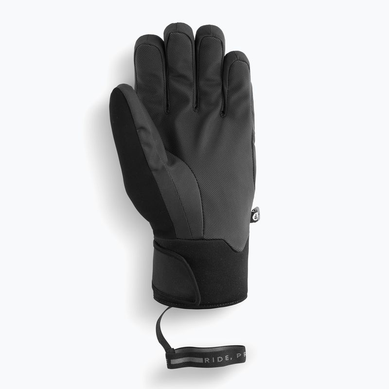Rękawice narciarskie męskie Picture Pioneer Gore-Tex Gloves black 3
