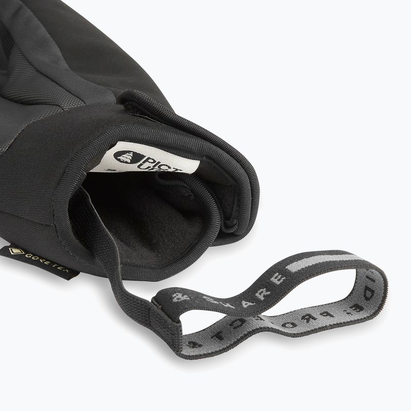 Rękawice narciarskie męskie Picture Pioneer Gore-Tex Gloves black 5