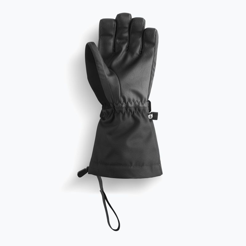 Rękawice narciarskie dziecięce Picture Graby Gloves 10/10 black 3