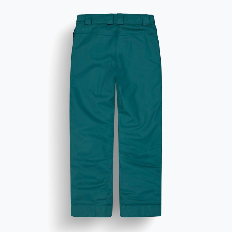 Spodnie narciarskie dziecięce Picture Time 10/10 deep water 7