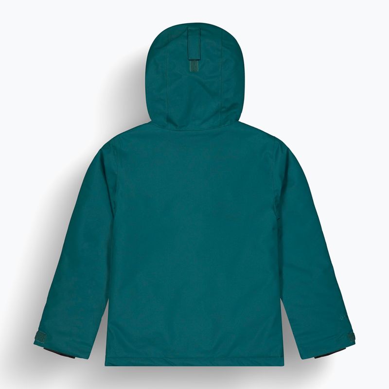 Kurtka narciarska dziecięca Picture Seady 10/10 deep water 8