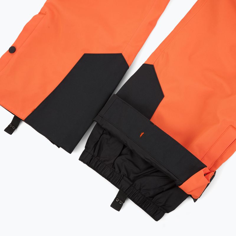 Spodnie narciarskie męskie Picture Object 20/20 neon flare 13