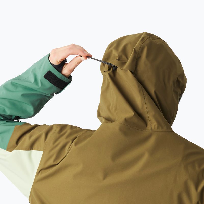 Kurtka narciarska męska Picture Naikoon 20/20 reseda 6