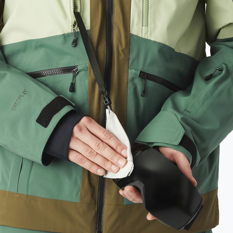 Kurtka narciarska męska Picture Naikoon 20/20 reseda 7