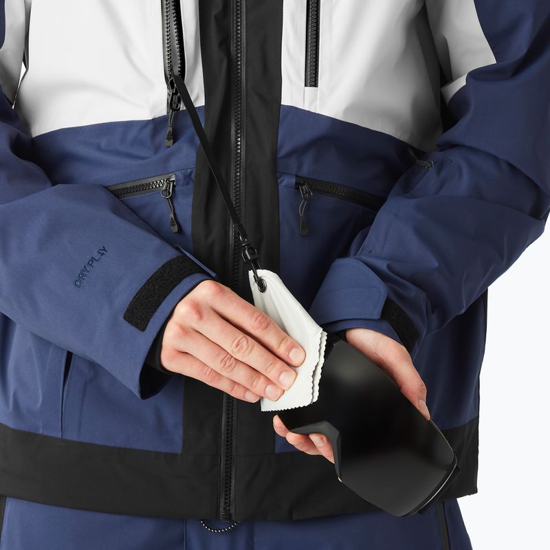 Kurtka narciarska męska Picture Naikoon 20/20 vapor grey 8