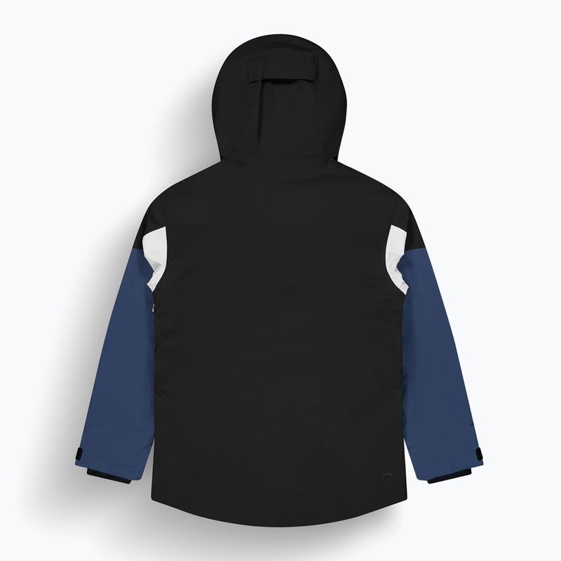 Kurtka narciarska męska Picture Naikoon 20/20 vapor grey 12