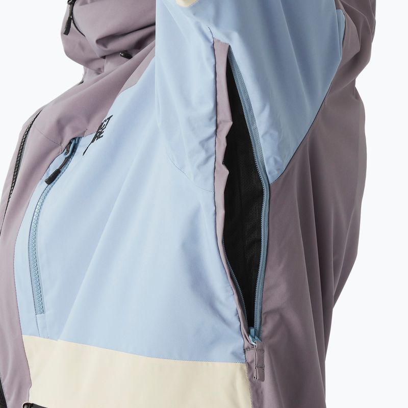 Kurtka narciarska męska Picture Naikoon 20/20 stonewash 7