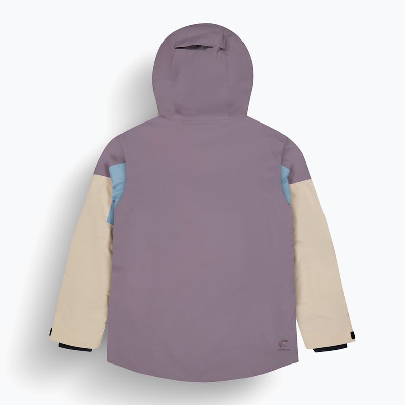 Kurtka narciarska męska Picture Naikoon 20/20 stonewash 13