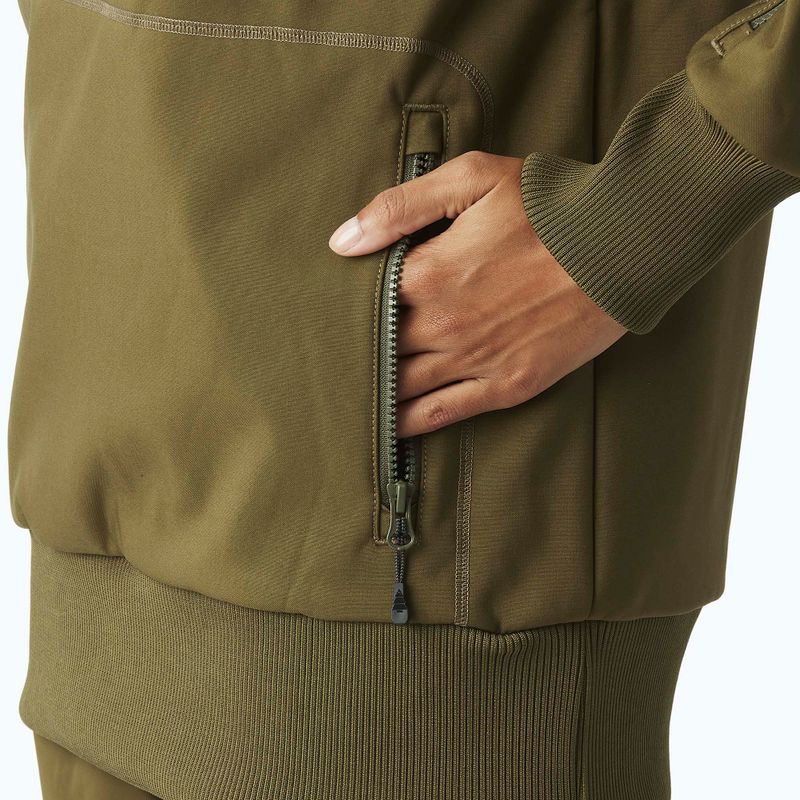 Kurtka snowboardowa męska Picture Parker 5/5 tobacco 7