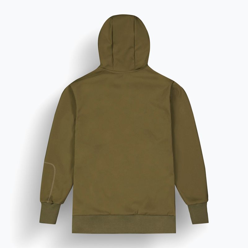 Kurtka snowboardowa męska Picture Parker 5/5 tobacco 15