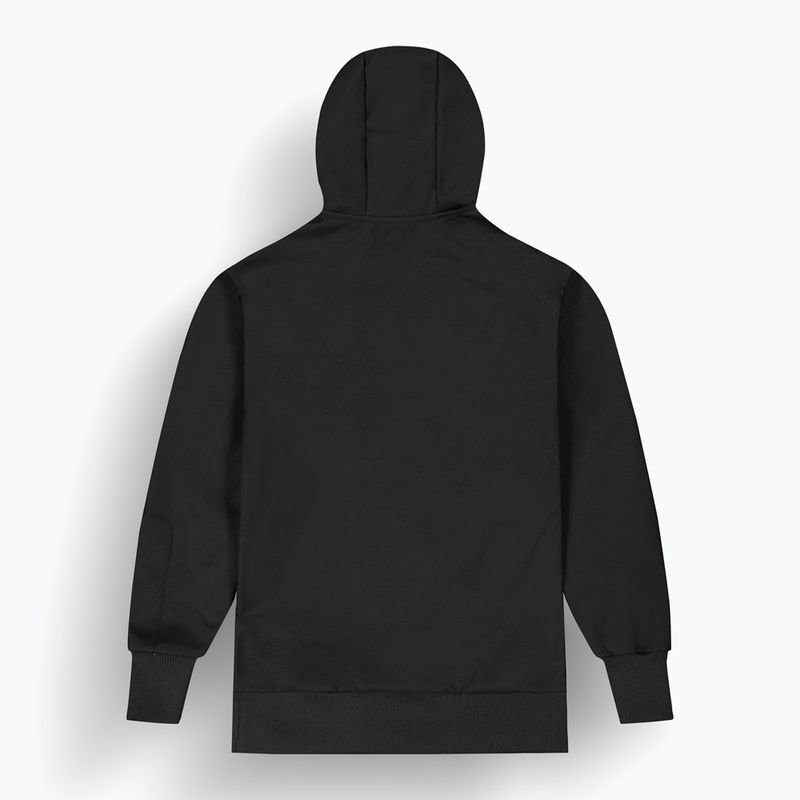 Kurtka snowboardowa męska Picture Parker 5/5 black 10