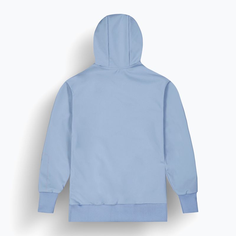 Kurtka snowboardowa męska Picture Parker 5/5 stonewash 13