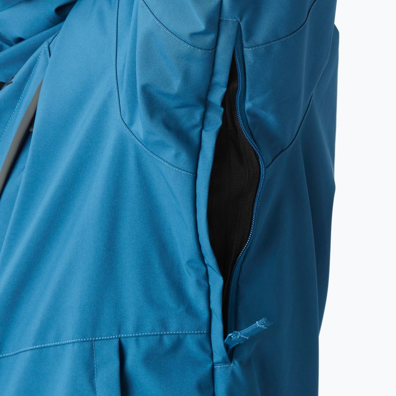 Kurtka narciarska męska Picture Nitric serenity blue 7