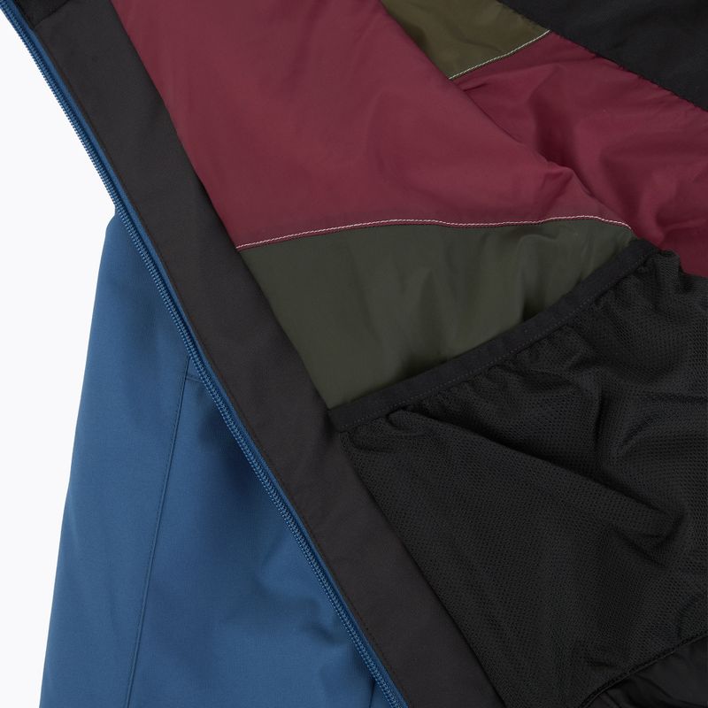 Kurtka narciarska męska Picture Nitric serenity blue 16