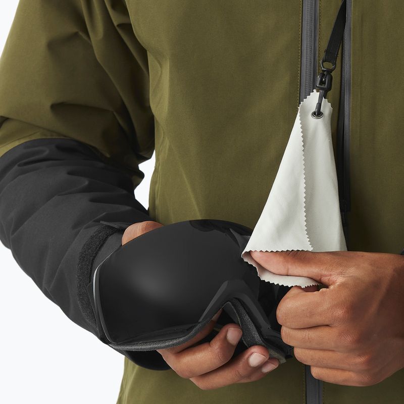 Kurtka narciarska męska Picture Merepi Gore-Tex tobacco 14