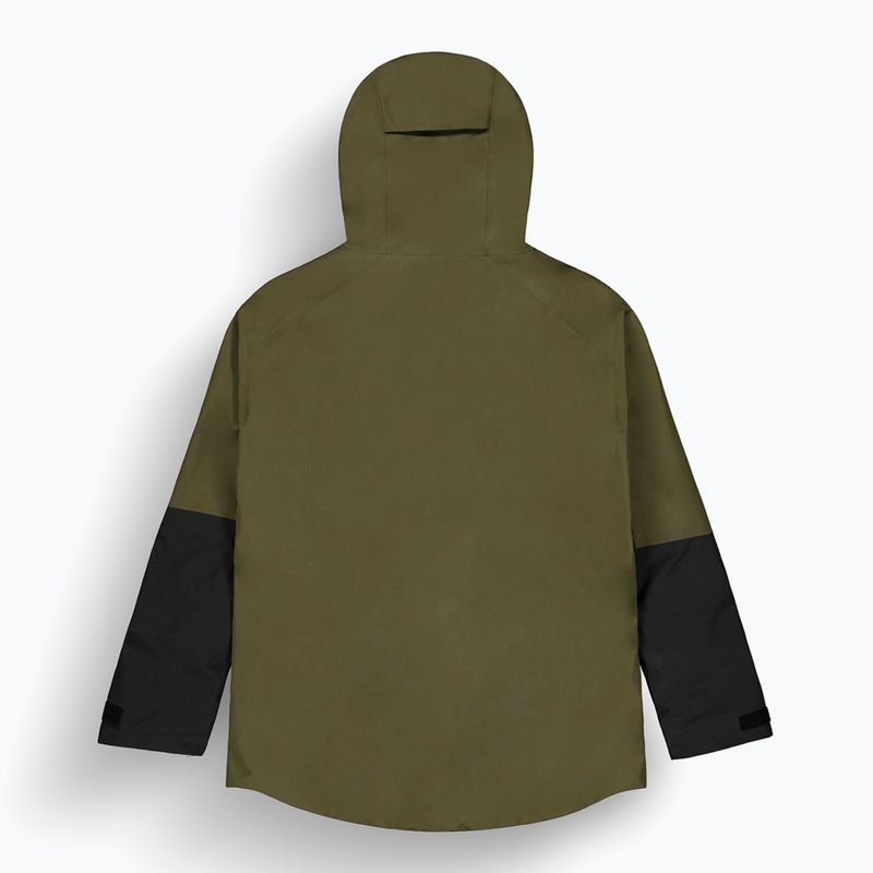 Kurtka narciarska męska Picture Merepi Gore-Tex tobacco 16