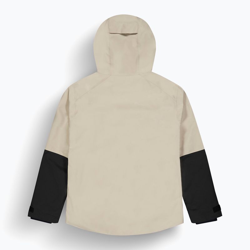 Kurtka narciarska męska Picture Merepi Gore-Tex pure cashmere 2