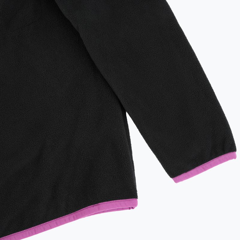Bluza polarowa narciarska męska Picture Arcca 1/4 Zip black 9
