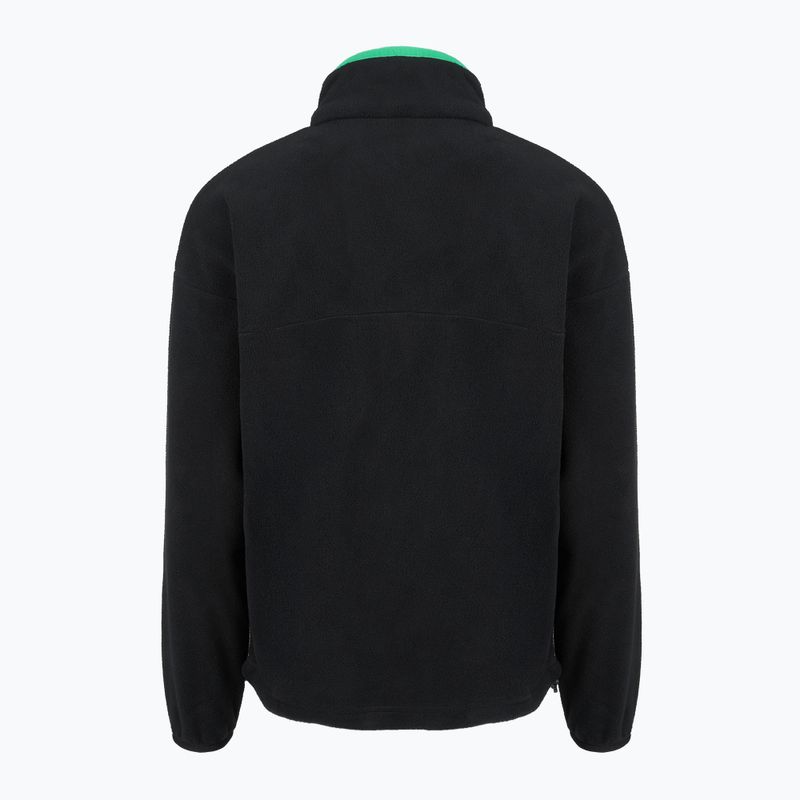 Bluza polarowa narciarska damska Picture Arcca 1/4 Zip black 8