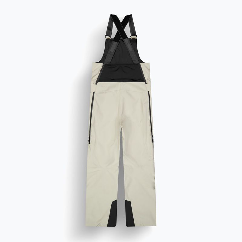 Spodnie narciarskie damskie Picture Orosi BIB 20/15 pure cashmere 2