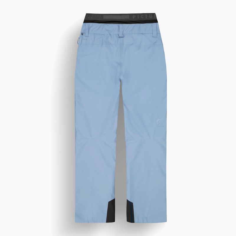 Spodnie narciarskie damskie Picture Exa 20/20 stonewash 7