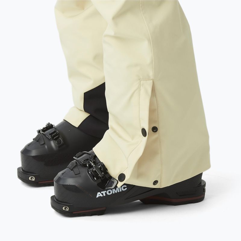 Spodnie narciarskie damskie Picture Exa 20/20 wood ash 7