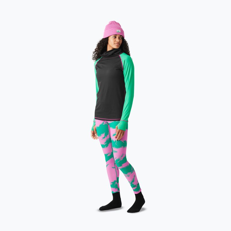 Bluza narciarska damska Picture Pagaya black 2