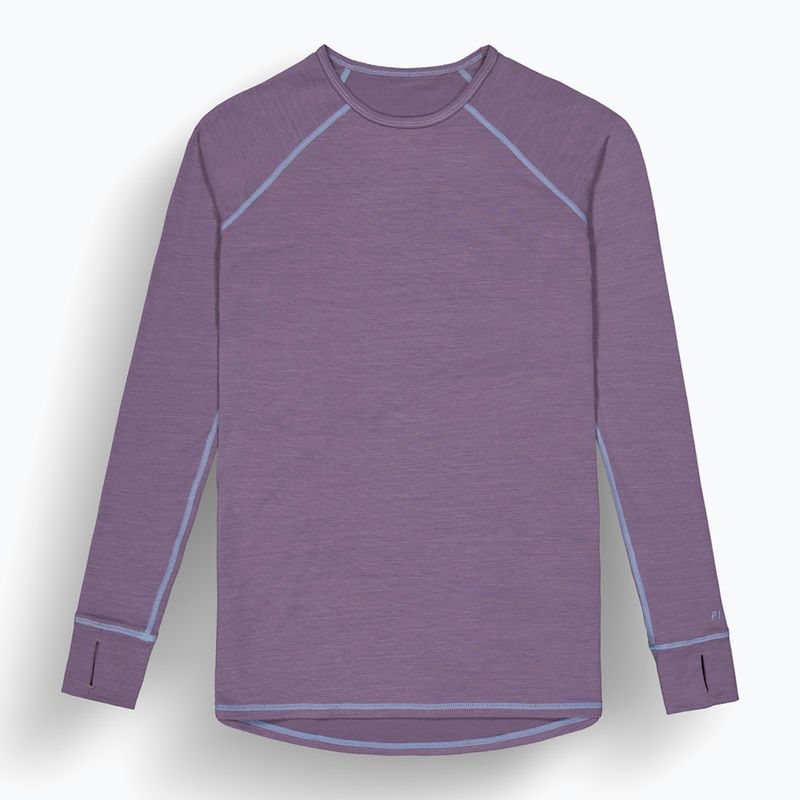 Bluza termoaktywna damska Picture Milita grape jam 5