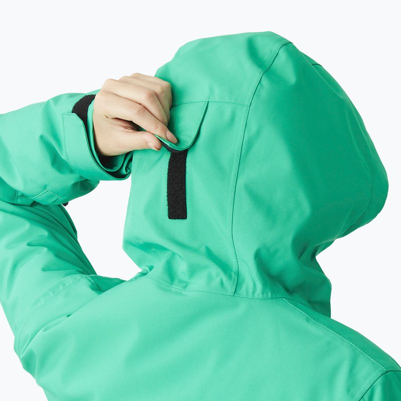 Kurtka narciarska damska Picture Seakrest emerald 5