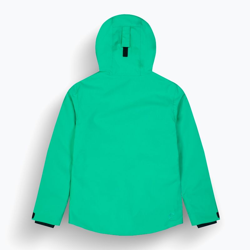 Kurtka narciarska damska Picture Seakrest emerald 12