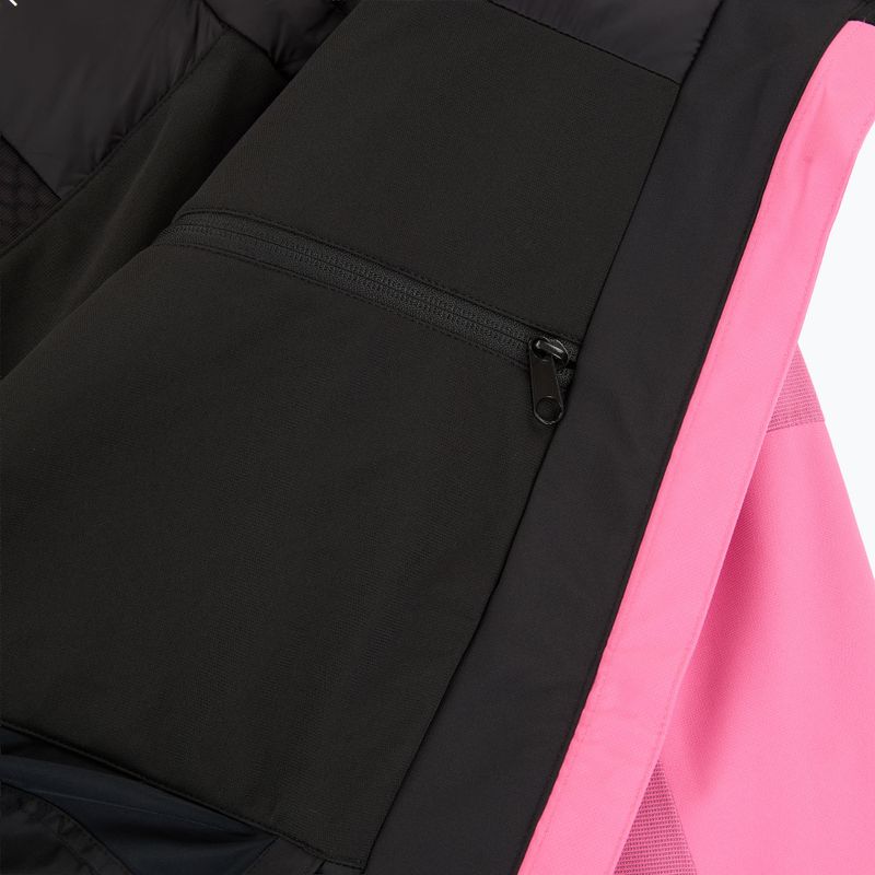 Kurtka narciarska damska Picture Sygna super pink 13