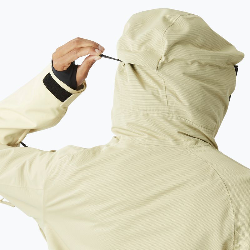 Kurtka narciarska damska Picture Sygna wood ash 6