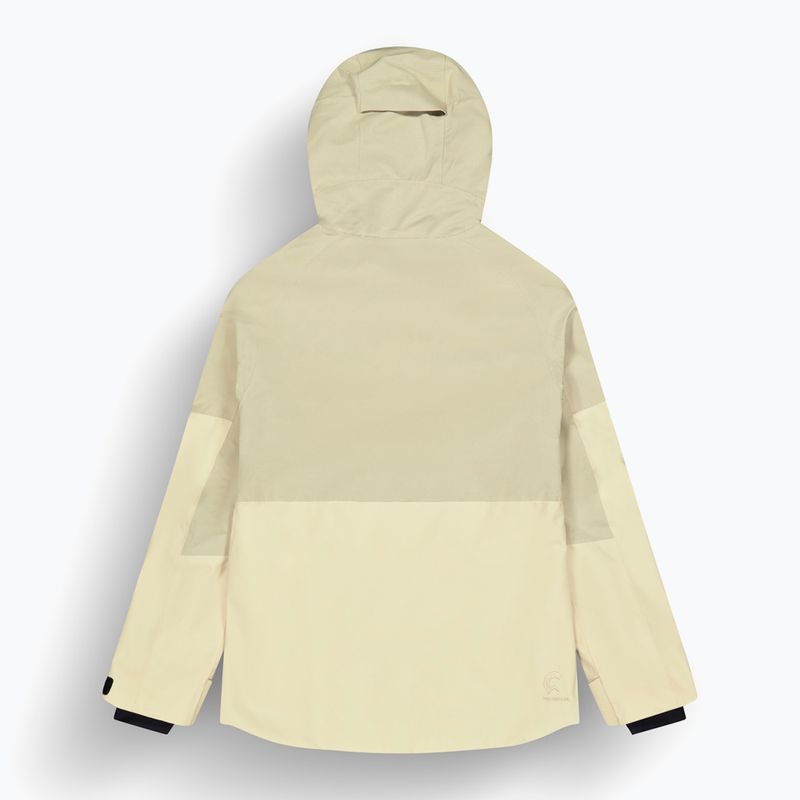 Kurtka narciarska damska Picture Sygna wood ash 19