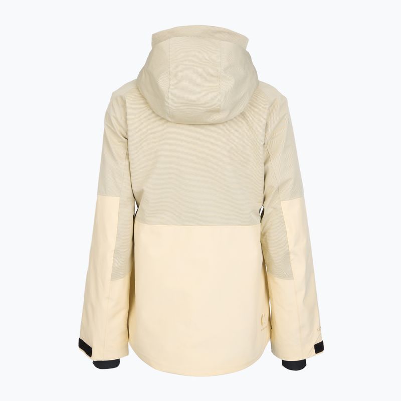 Kurtka narciarska damska Picture Sygna wood ash 13