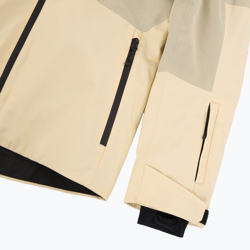 Kurtka narciarska damska Picture Sygna wood ash 15