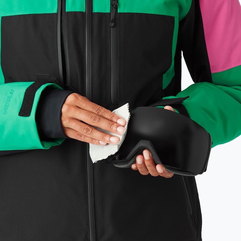 Kurtka narciarska damska Picture Exa super pink 7