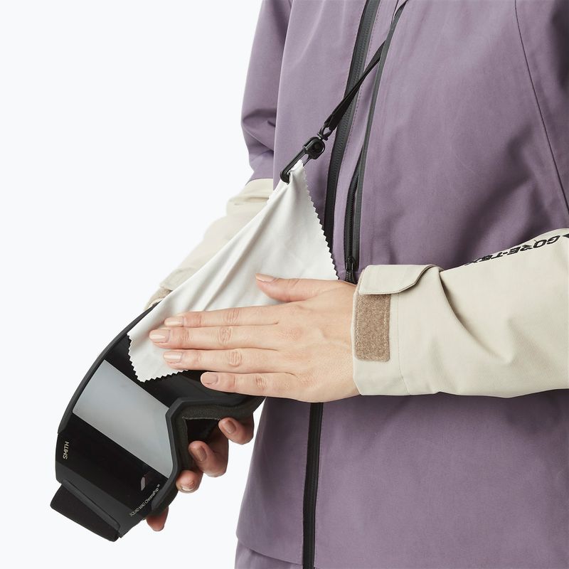 Kurtka narciarska damska Picture Merepi Gore-Tex grape jam 11