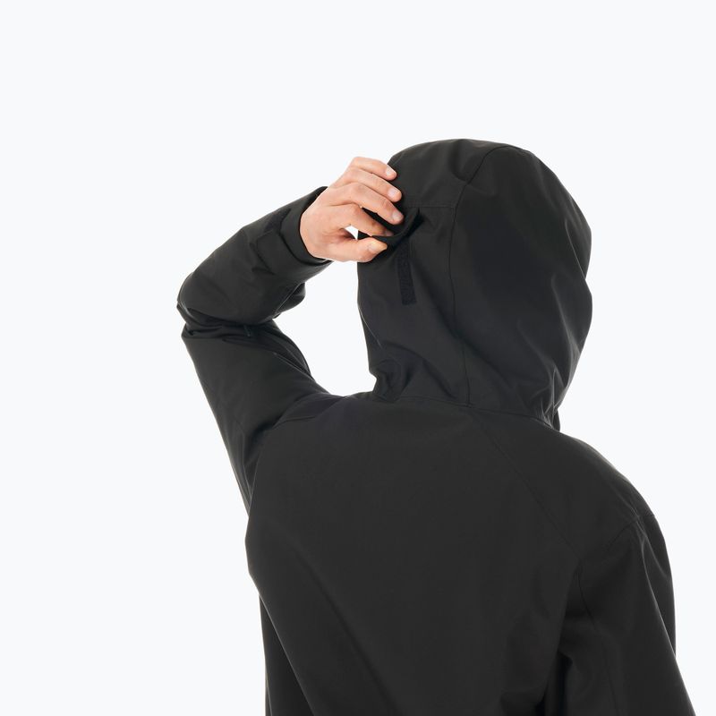 Kurtka narciarska męska Picture Nitric black 6