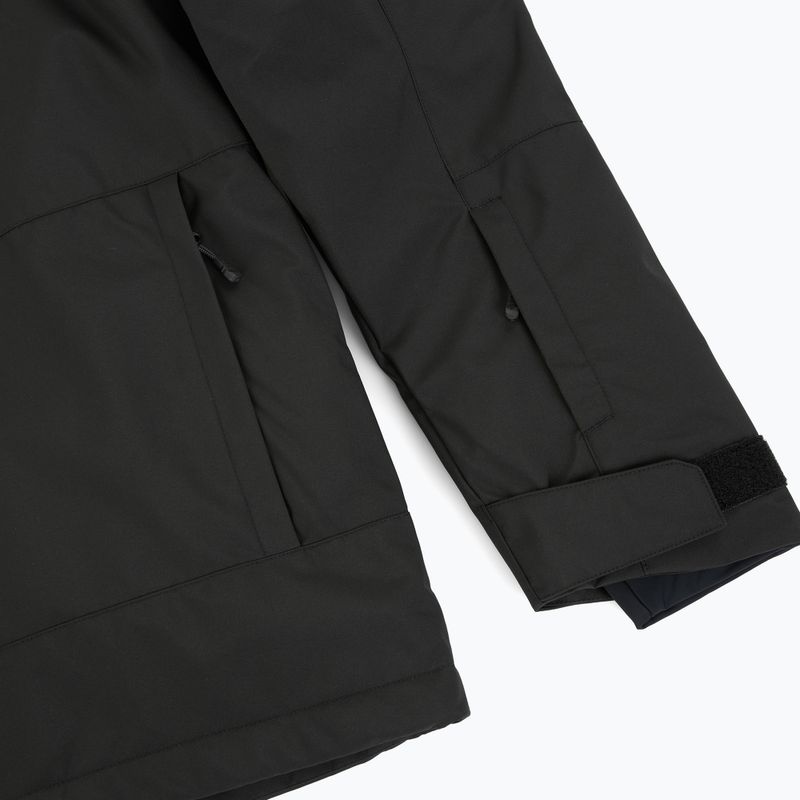 Kurtka narciarska męska Picture Nitric black 15