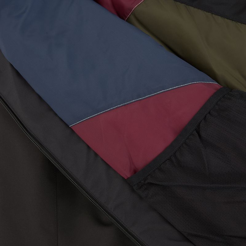 Kurtka narciarska męska Picture Nitric black 16