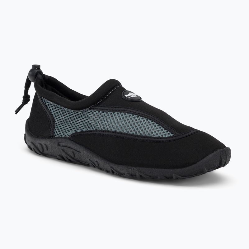 Buty do wody męskie Aqualung Cancun black/silver