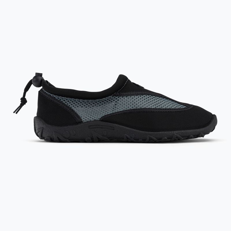 Buty do wody męskie Aqualung Cancun black/silver 2