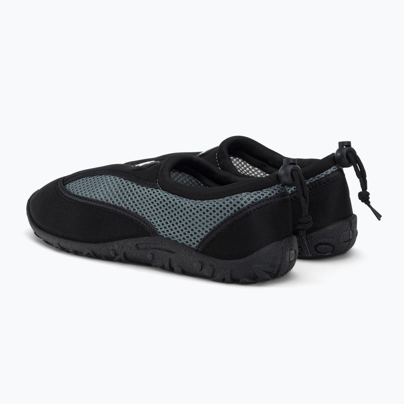 Buty do wody męskie Aqualung Cancun black/silver 3